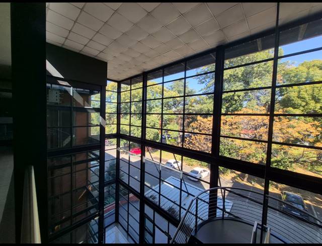 222M² OFFICE TO LET IN SANDTON CENTRAL